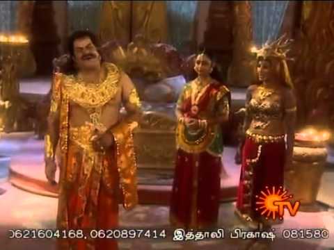 Ramayanam Sun Tv Serial Climax