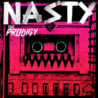 New prodigy album